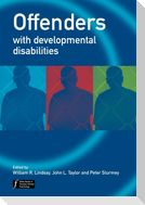 Offenders with Developmental