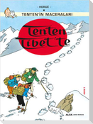 Tentenin Maceralari 20 - Tenten Tibette