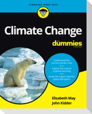 Climate Change For Dummies