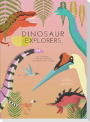 Dinosaur Explorers
