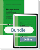 HOAI - Planen und Bauen im Bestand. Arbeitshilfen zur Bestimmung der anrechenbaren Kosten aus mitzuverarbeitender Bausubstanz und des Zuschlags für Umbauten und Modernisierungen - HOAI 2013 (Bundle)
