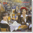 Gibrat Artbook