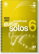 Acoustic Pop Guitar Solos 6