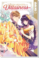 I Was Reincarnated as the Villainess in an Otome Game But the Boys Love Me Anyway!, Volume 3