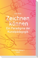 Zeichnen können