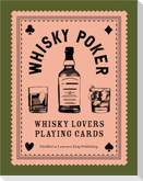Whisky Poker