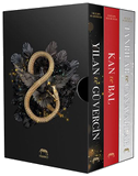 Yilan ve Güvercin Serisi Kutulu Set 3 Kitap Takim