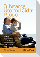 Substance Use and Older People