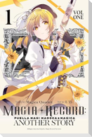 Magia Record: Puella Magi Madoka Magica Another Story, Vol. 1