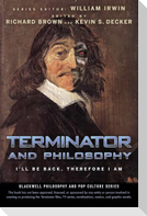 Terminator and Philosophy