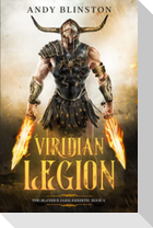 Viridian Legion