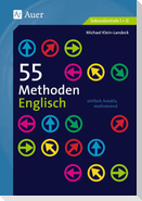 55 Methoden Englisch