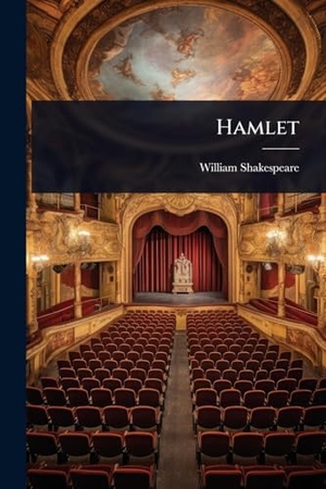Shakespeare, William. Hamlet. Creative Media Partners, LLC, 2025.