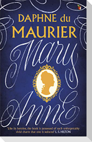 Mary Anne