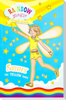Rainbow Magic Rainbow Fairies Book #3: Sunny the Yellow Fairy