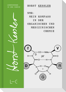 NMR - Mein Kompass in der Organischen und Medizinischen Chemie