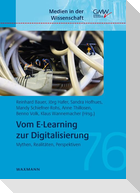 Vom E-Learning zur Digitalisierung