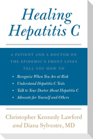 Healing Hepatitis C