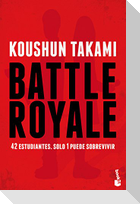 Battle royale