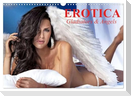 Erotica ¿ Gladiators & Angels (Wall Calendar 2025 DIN A3 landscape), CALVENDO 12 Month Wall Calendar