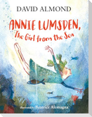 Annie Lumsden, the Girl from the Sea