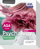 AQA Psychology for A Level