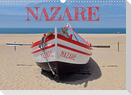 Nazare (Wandkalender 2023 DIN A3 quer)