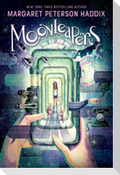 Moonleapers, Book 1: Moonleapers