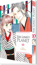 This Lonely Planet 10