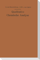 Qualitative Chemische Analyse