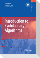 Introduction to Evolutionary Algorithms
