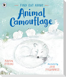 Find Out About ... Animal Camouflage