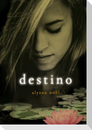 Eternidad 6. Destino