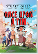 Once Upon a Tim