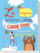 Las mejores historias y rimas de Gianni Rodari para los más pequeños