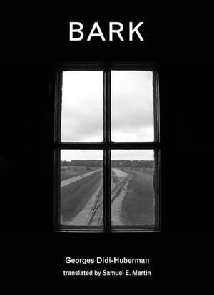 Didi-Huberman, Georges. Bark. MIT Press Ltd, 2017.