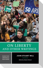 On Liberty and Other Writings