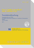 Translationsforschung