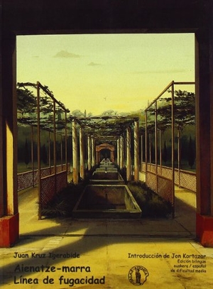 Igerabide, Juan Kruz. Aienatze-marra = Línea de fugacidad. Centro de Lingüística Aplicada Atenea, 2009.