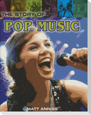 The Story of Pop Music