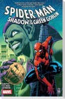 Spider-Man: Shadow of The Green Goblin
