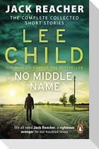 No Middle Name