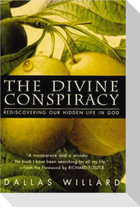 The Divine Conspiracy