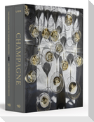Champagne [Boxed Book & Map Set]