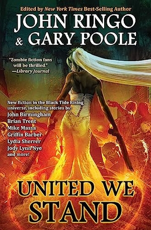 Sherrer, Lydia. United We Stand. Baen, 2025.