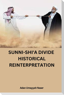 Sunni-Shi'a Divide