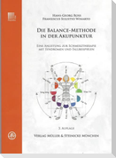 Die Balance-Methode in der Akupunktur
