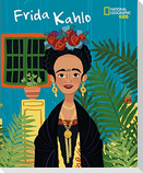 Total Genial! Frida Kahlo