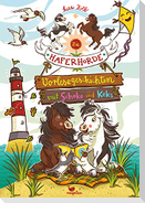 Die Haferhorde - Vorlesegeschichten mit Schoko und Keks