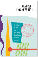 Reverse Engineering II